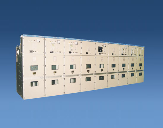 KYN28A-12、24 高壓開關柜